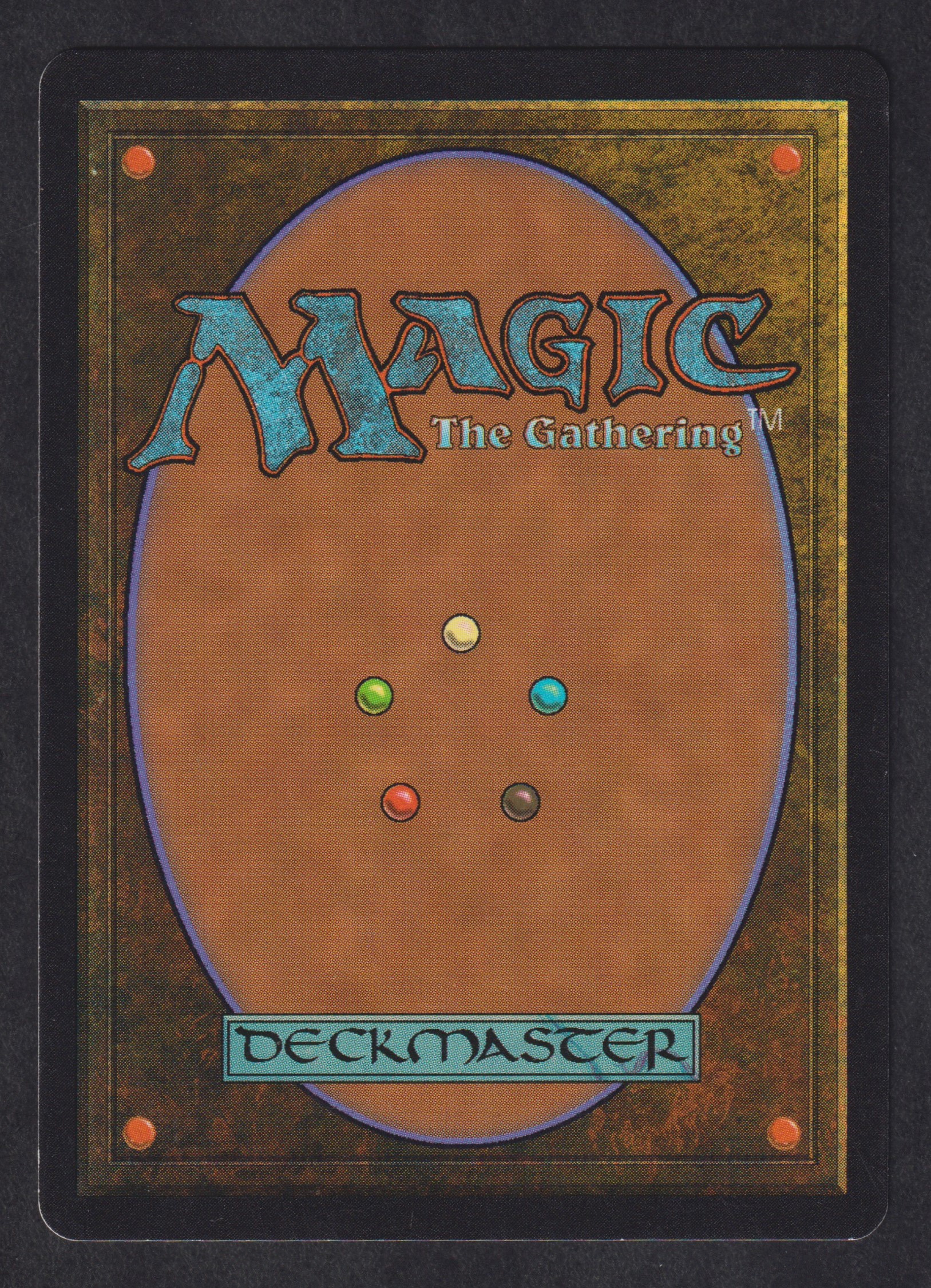 City of Traitors - Magic: The Gathering card - Playin by Magic Bazar